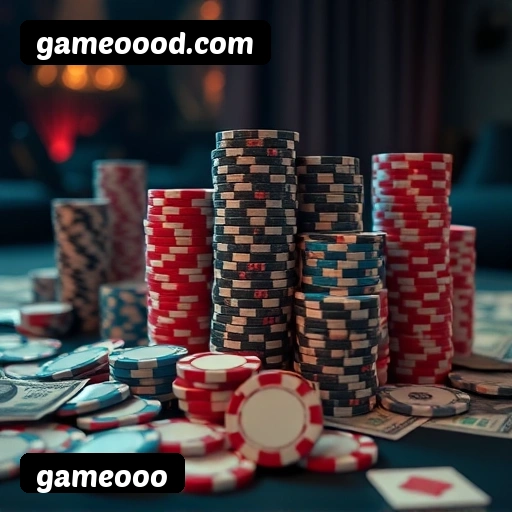 Vantagens exclusivas gameooo para jogadores brasileiros - São Paulo, Rio, BH