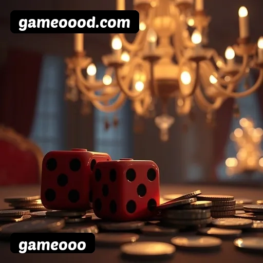 gameooo bônus R$5.000 + 500 giros - Rollover 35x, prazo 30 dias, 38% taxa conversão