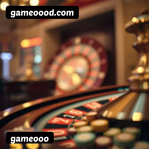 Catálogo gameooo 3.100+ jogos - Pragmatic Play, Evolution, NetEnt