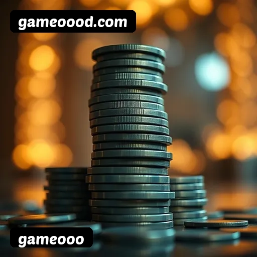 Níveis do programa VIP da gameooo